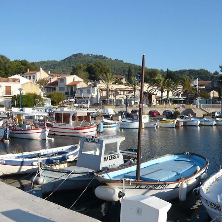 Apartment Les Hauts De Fonsainte By Interhome La Ciotat Bagian luar foto