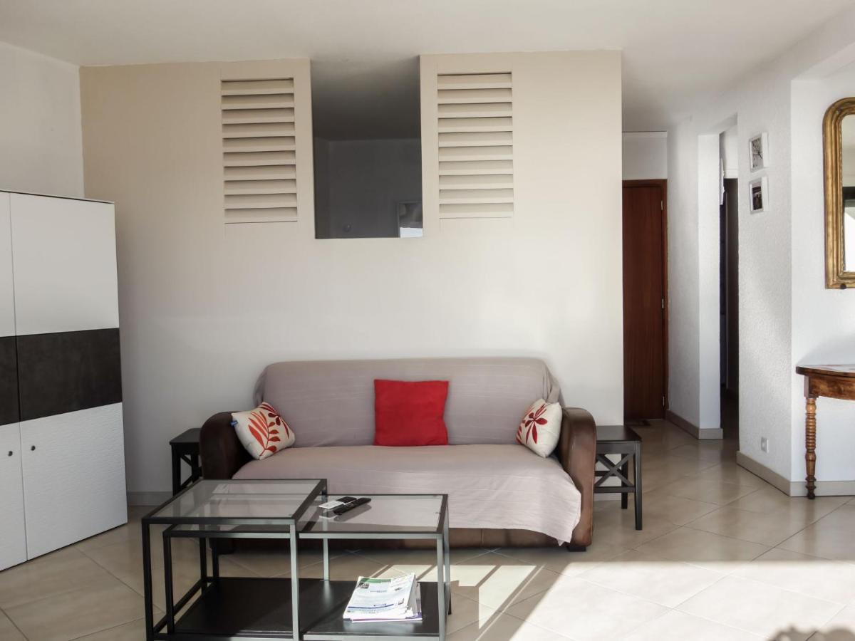 Apartment Les Hauts De Fonsainte By Interhome La Ciotat Bagian luar foto