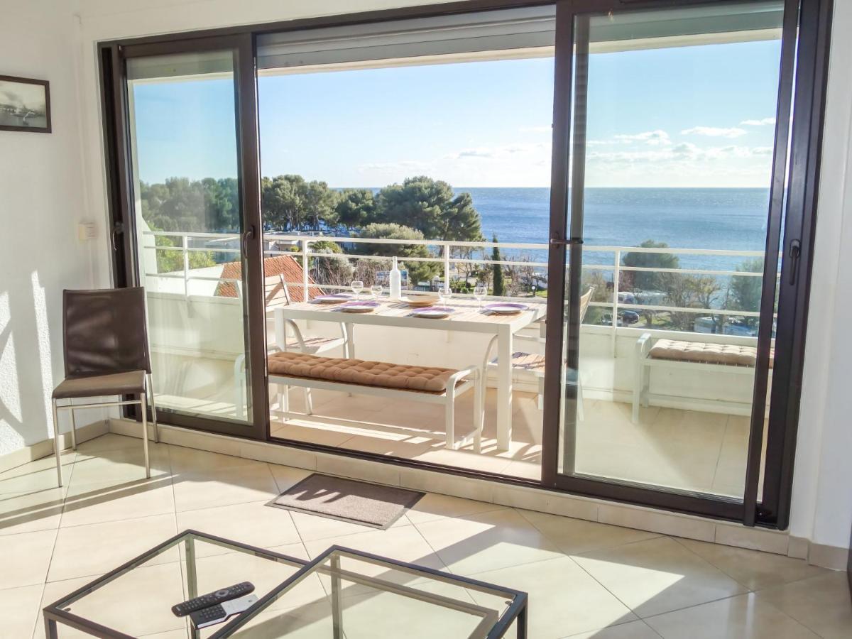 Apartment Les Hauts De Fonsainte By Interhome La Ciotat Bagian luar foto