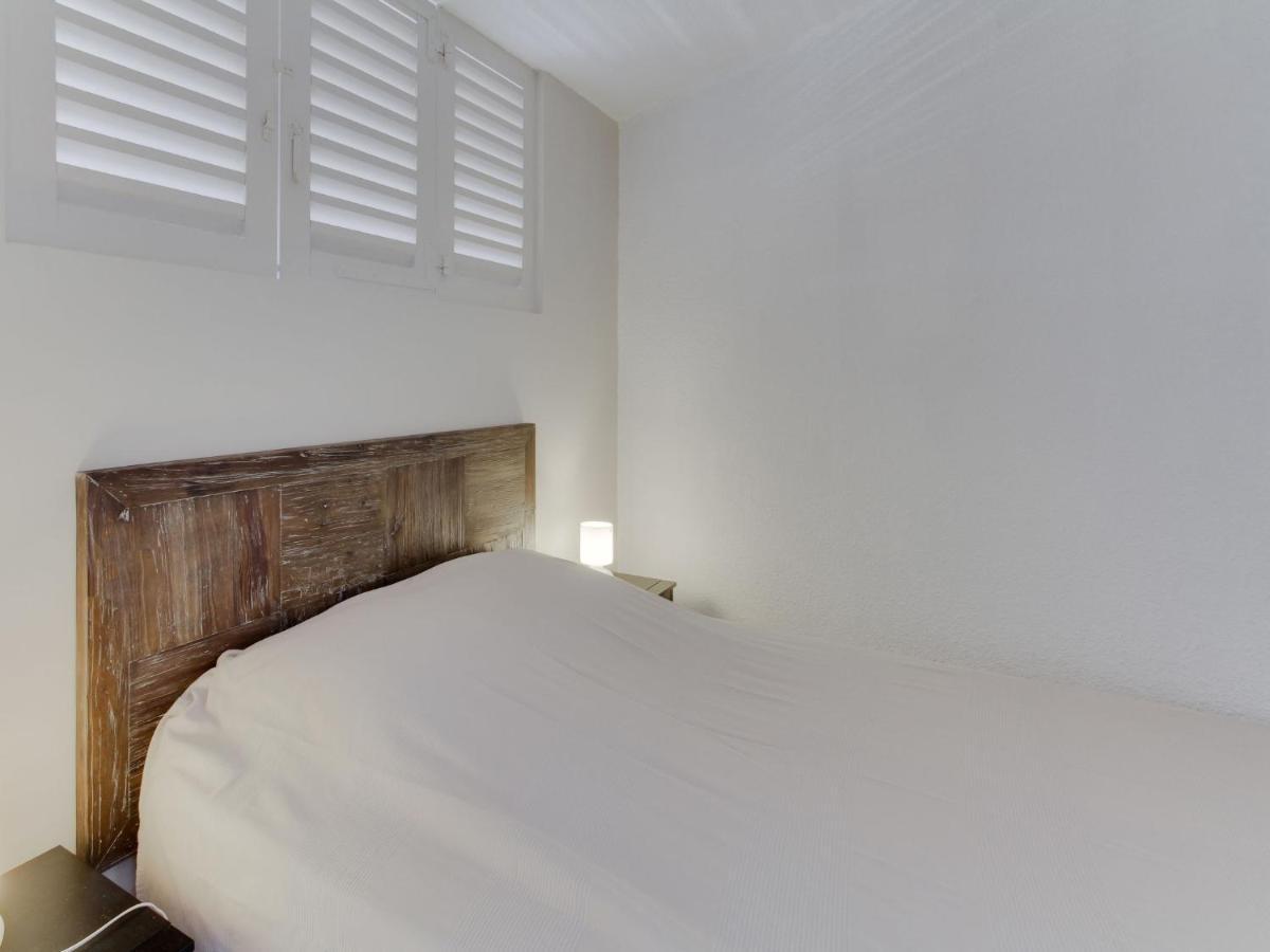 Apartment Les Hauts De Fonsainte By Interhome La Ciotat Bagian luar foto