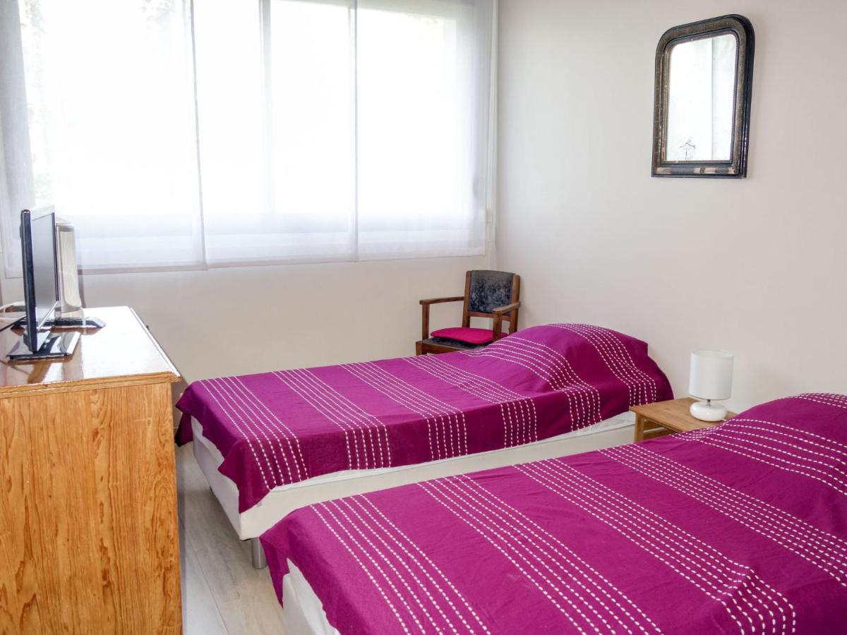 Apartment Les Hauts De Fonsainte By Interhome La Ciotat Bagian luar foto