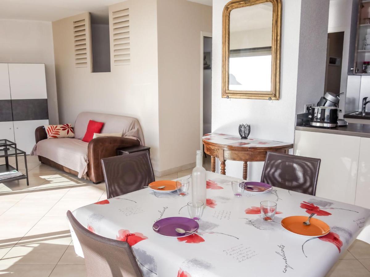 Apartment Les Hauts De Fonsainte By Interhome La Ciotat Bagian luar foto