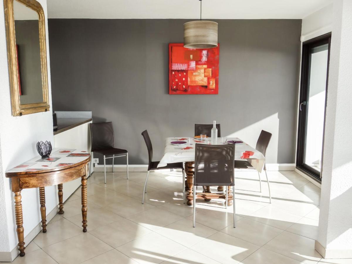 Apartment Les Hauts De Fonsainte By Interhome La Ciotat Bagian luar foto