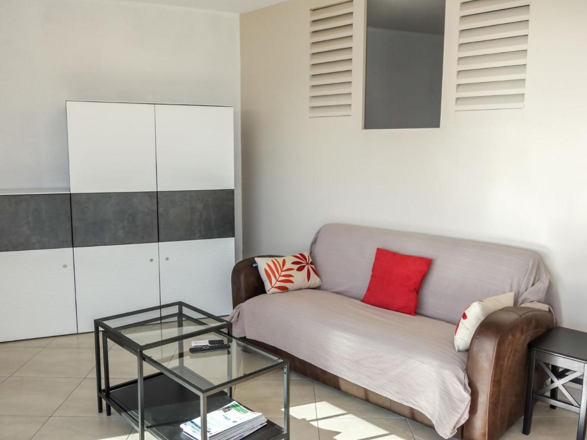 Apartment Les Hauts De Fonsainte By Interhome La Ciotat Bagian luar foto