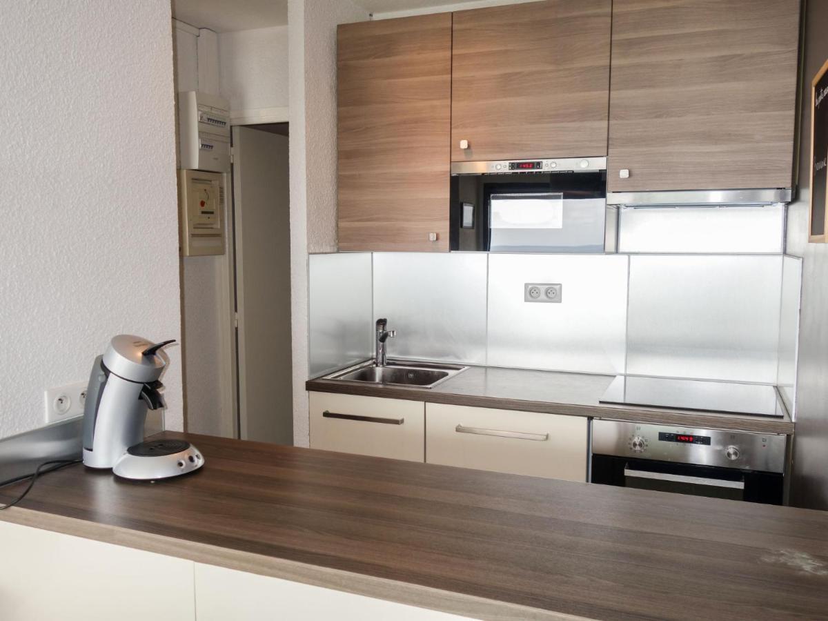 Apartment Les Hauts De Fonsainte By Interhome La Ciotat Bagian luar foto