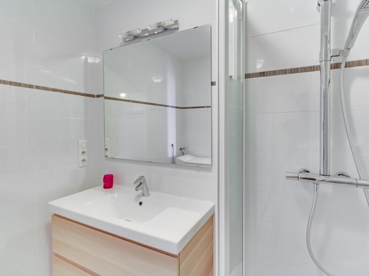 Apartment Les Hauts De Fonsainte By Interhome La Ciotat Bagian luar foto