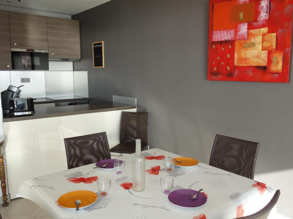 Apartment Les Hauts De Fonsainte By Interhome La Ciotat Bagian luar foto